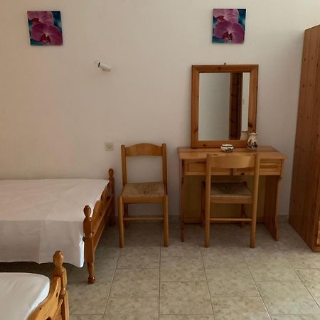 Dafni Studios Neo Klima Esterno foto