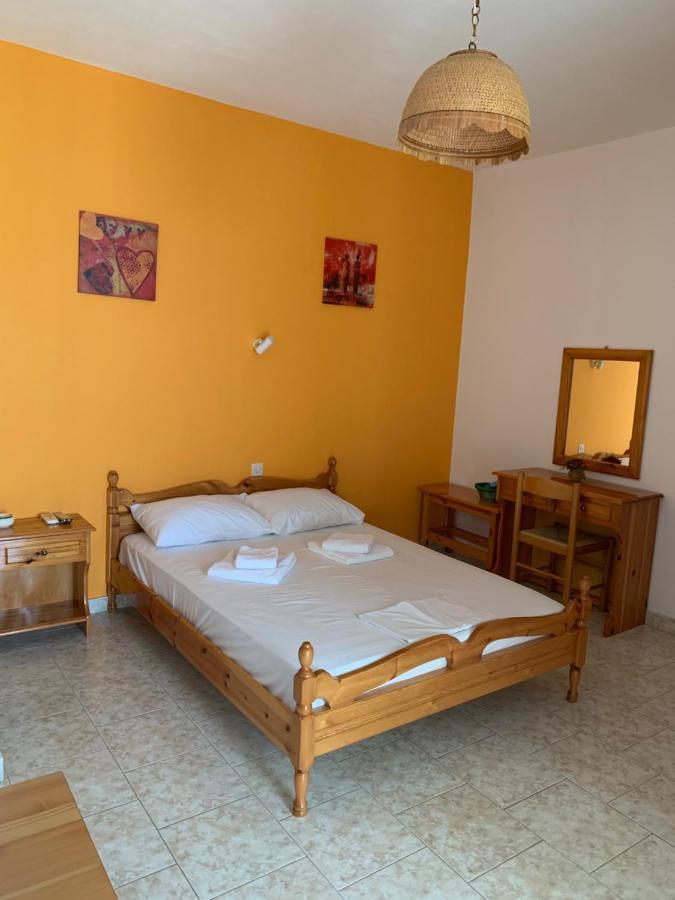 Dafni Studios Neo Klima Esterno foto